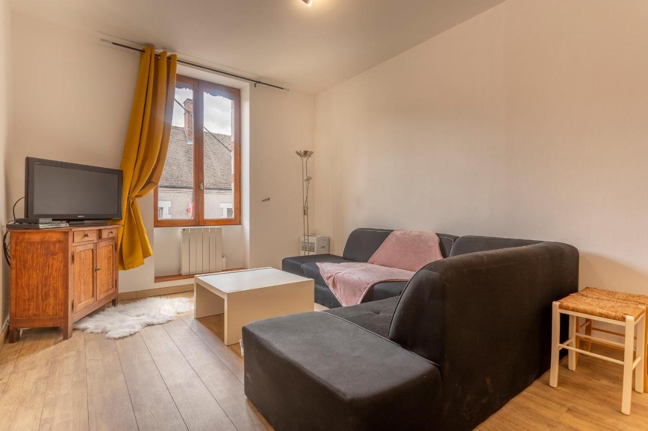 Monesto Maison De Cité Médiévale Hébergement de vacances *