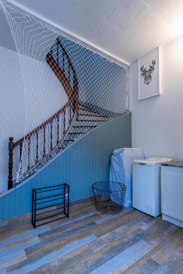 Monesto Maison De Cité Médiévale Hébergement de vacances *